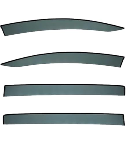 Amazon | シエンタ MXPL 10/15G 2022(R4).8 - ドアバイザー